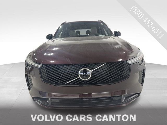 New 2026 Volvo XC90 T8 Ultra w/ Protection Package Premier AWD/4WD image 1
