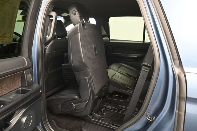 Used 2018 Ford Expedition Limited AWD/4WD image 27