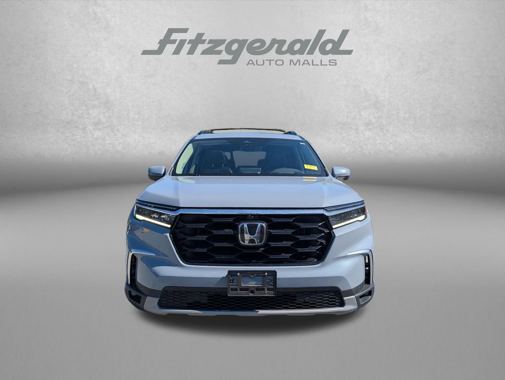 Used 2023 Honda Pilot Elite image 5