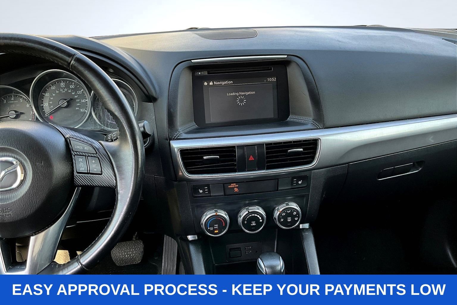 Used 2016 MAZDA CX-5 Touring AWD/4WD image 12