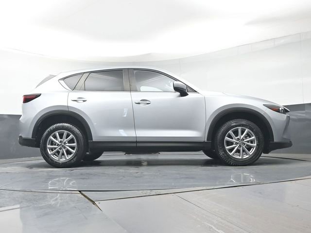 Used 2023 MAZDA CX-5 AWD 2.5 S w/ Select Package image 29