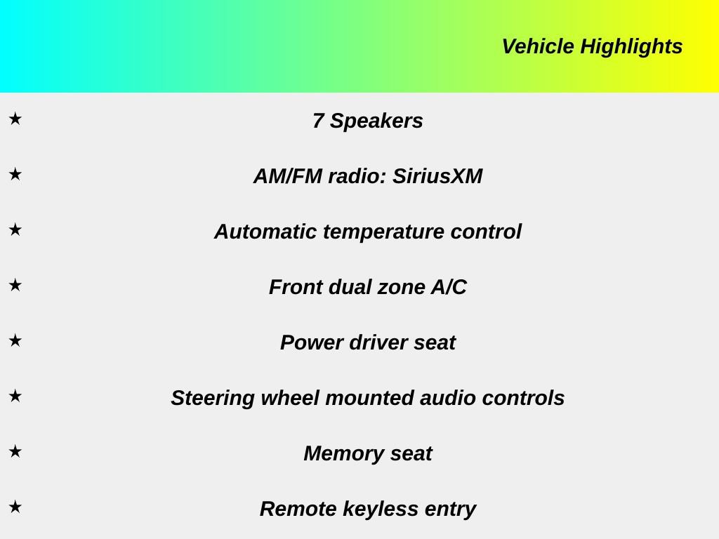 Used 2015 Honda Accord EX-L image 4