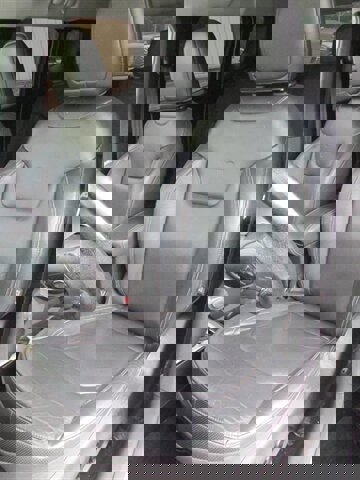 Used 2017 Jeep Renegade Limited image 12