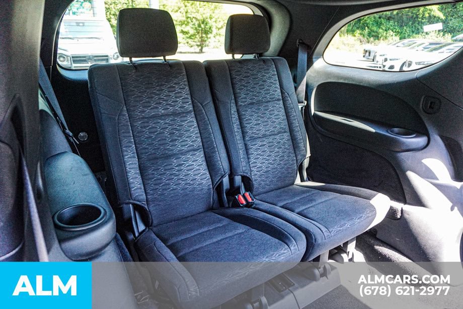 Used 2026 Dodge Durango GT RWD image 23