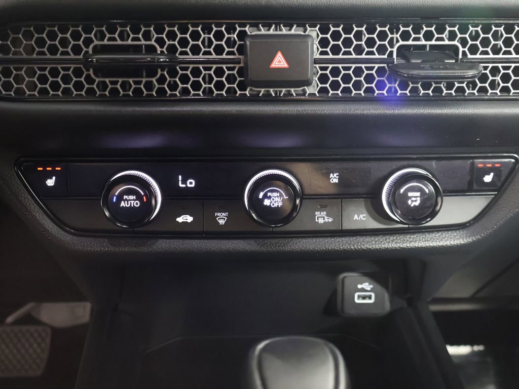 Used 2024 Honda HR-V Sport image 41