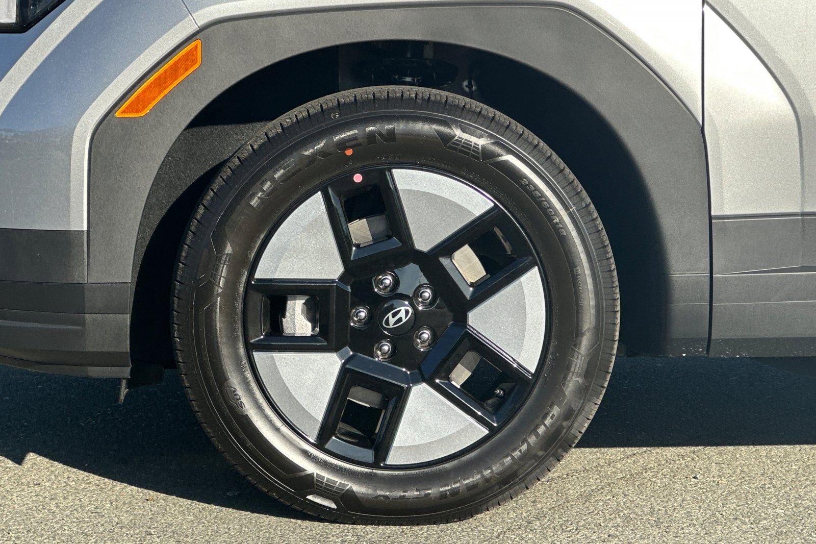 New 2026 Hyundai Santa Fe SEL FWD image 21