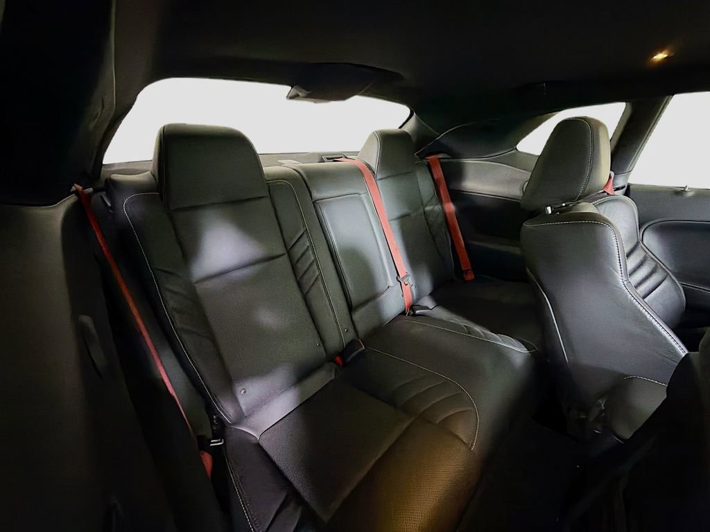 Used 2019 Dodge Challenger SRT Hellcat Redeye RWD image 30