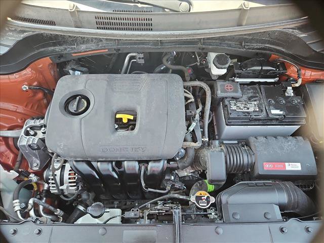Used 2020 Kia Soul S FWD image 27