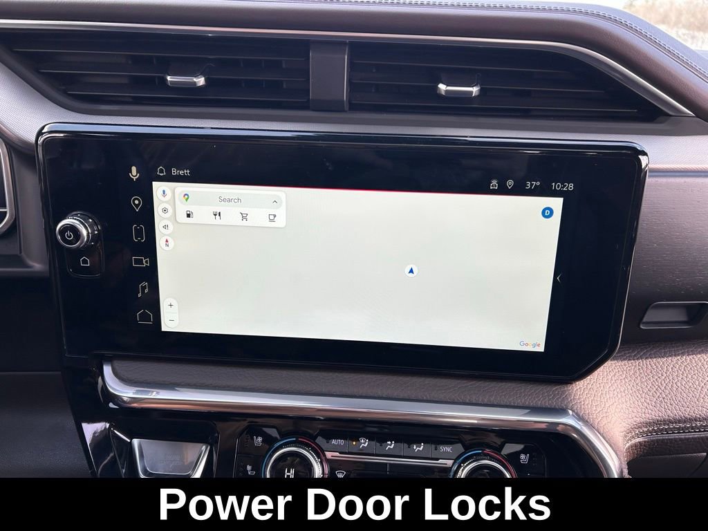 Certified 2023 GMC Sierra 1500 Denali w/ Denali Reserve Package image 31