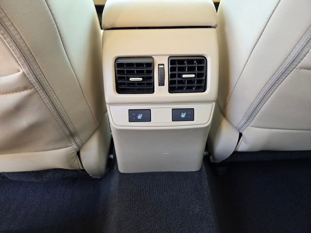 Used 2017 Subaru Outback 2.5i Limited AWD/4WD image 15