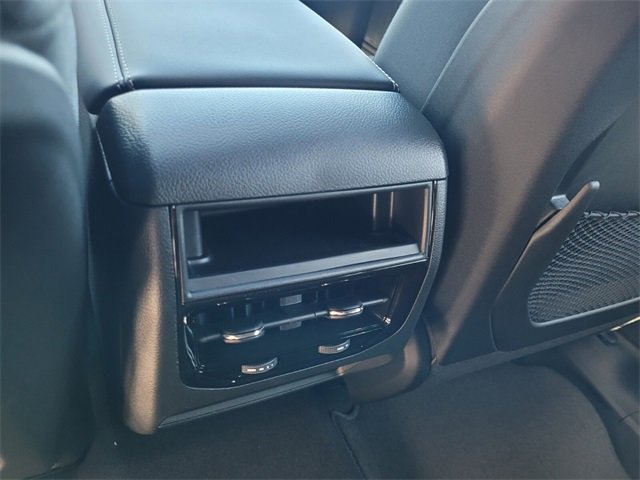 New 2025 Jeep Grand Cherokee Laredo X image 8