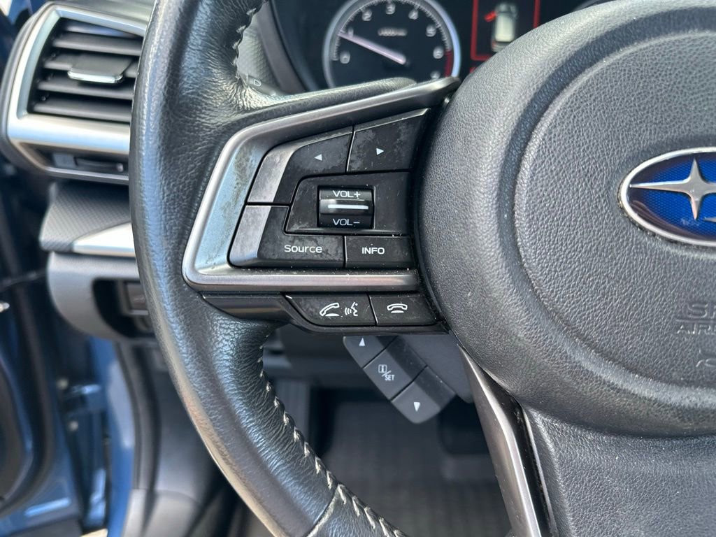 Used 2020 Subaru Forester Premium image 28