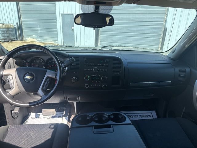 Used 2011 Chevrolet Silverado 1500 LT w/ All-Star Edition image 20