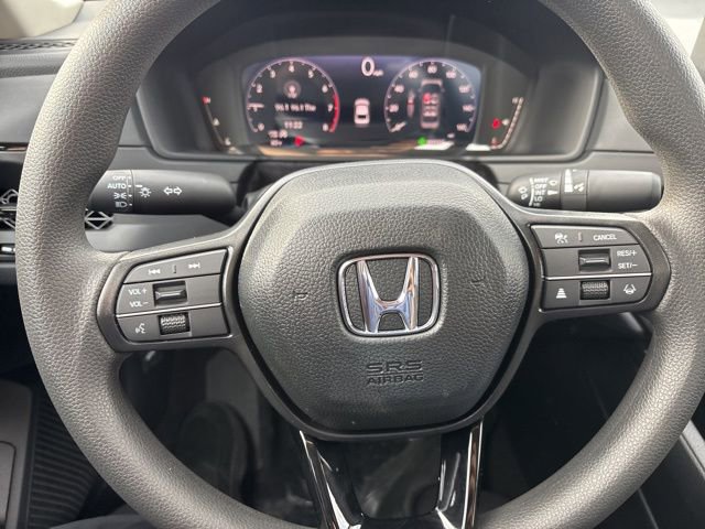New 2026 Honda Accord LX image 13