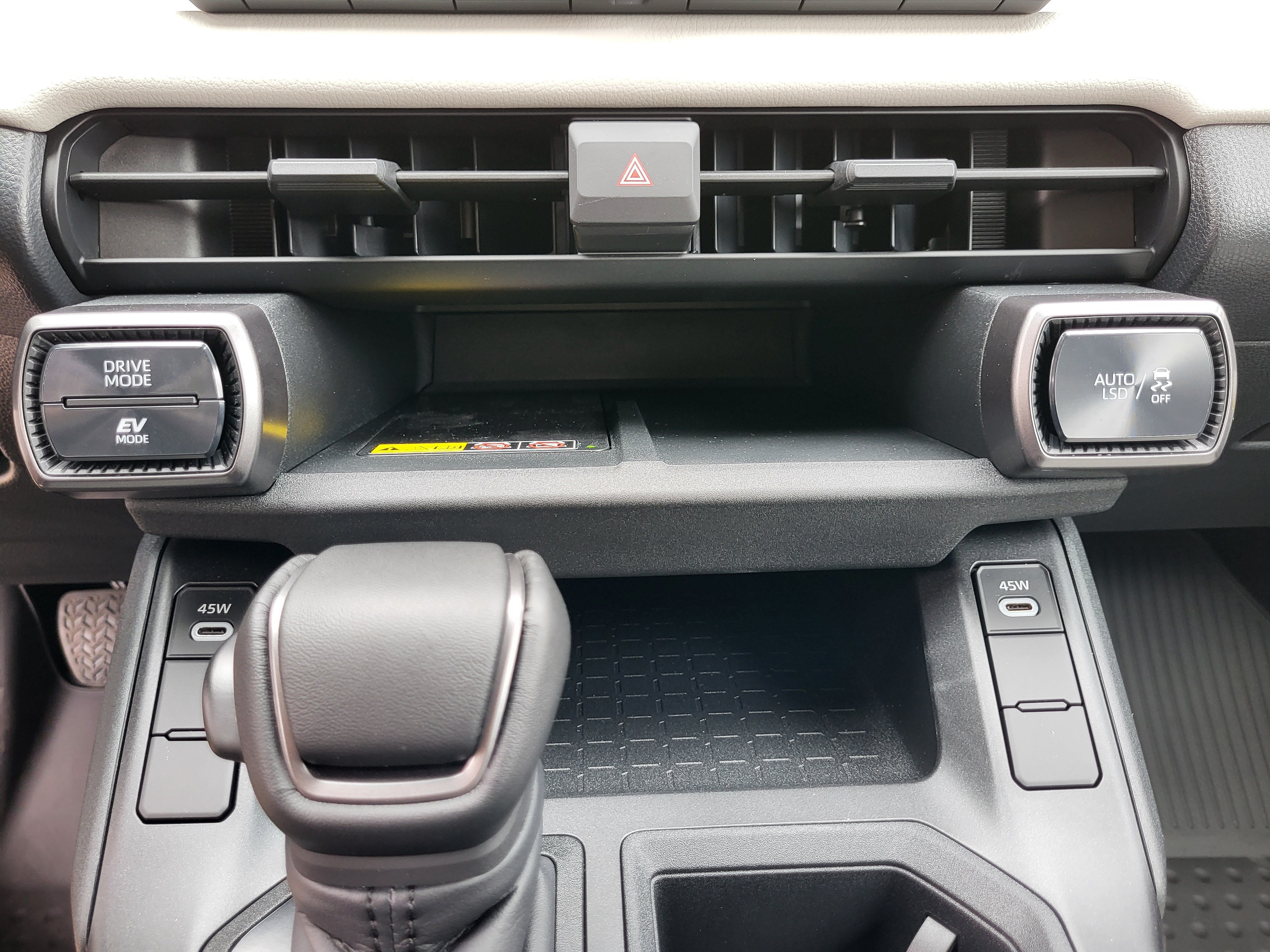 Certified 2026 Toyota RAV4 XLE Premium FWD image 18