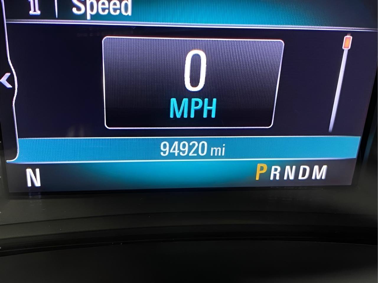 Used 2018 Buick Encore Essence FWD image 10