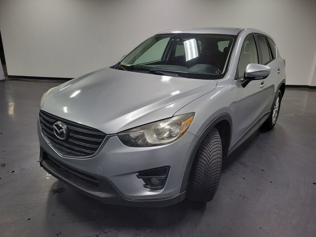 Used 2016 MAZDA CX-5 Touring AWD/4WD image 5