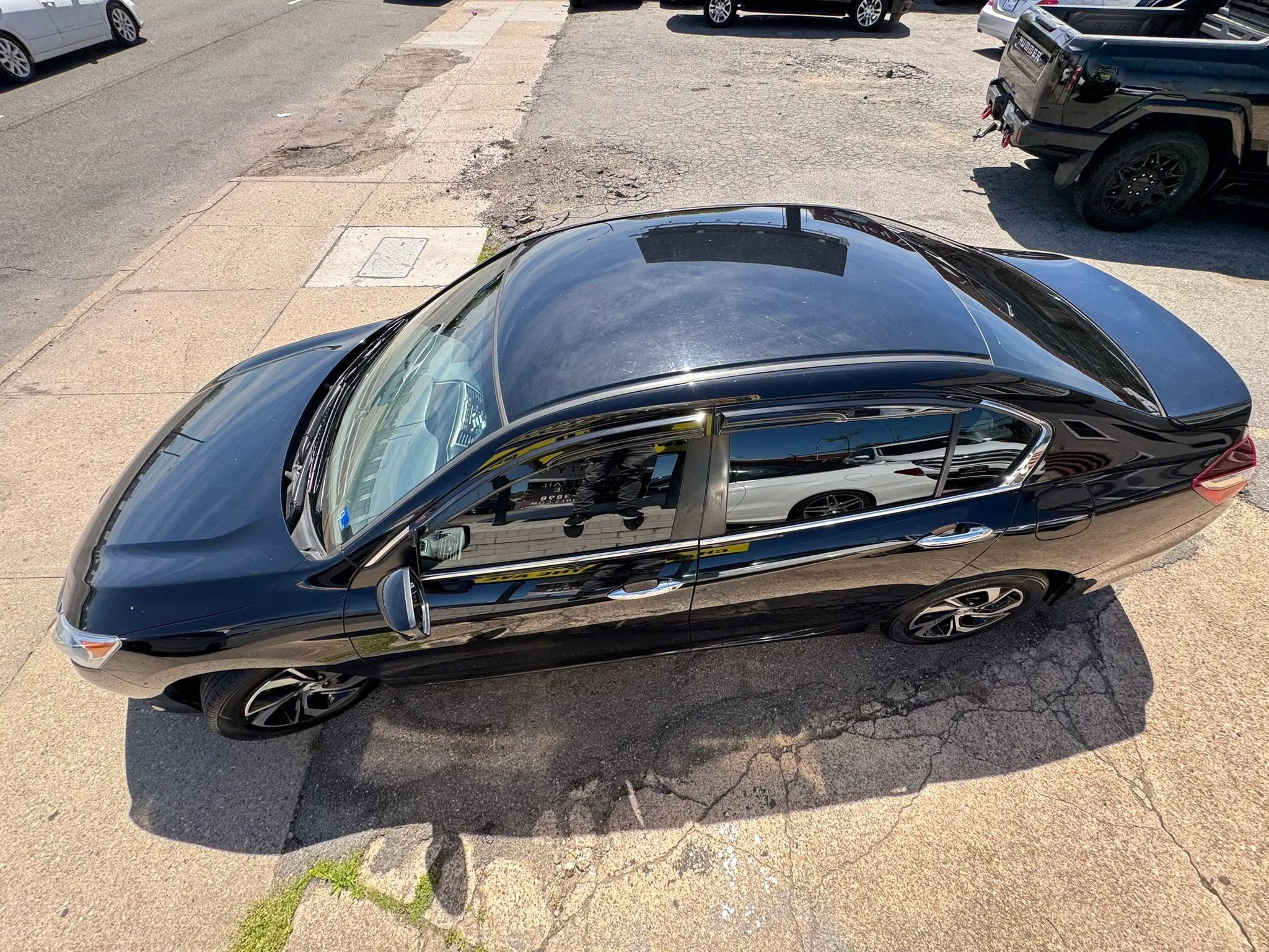 Used 2017 Honda Accord LX image 30