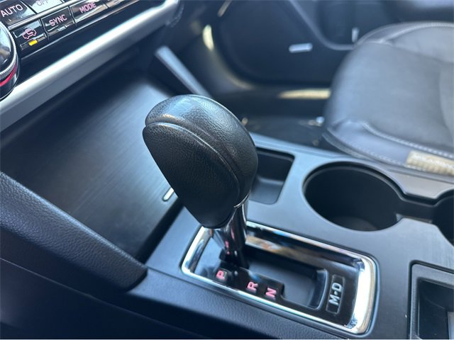 Used 2018 Subaru Outback 2.5i Limited image 30
