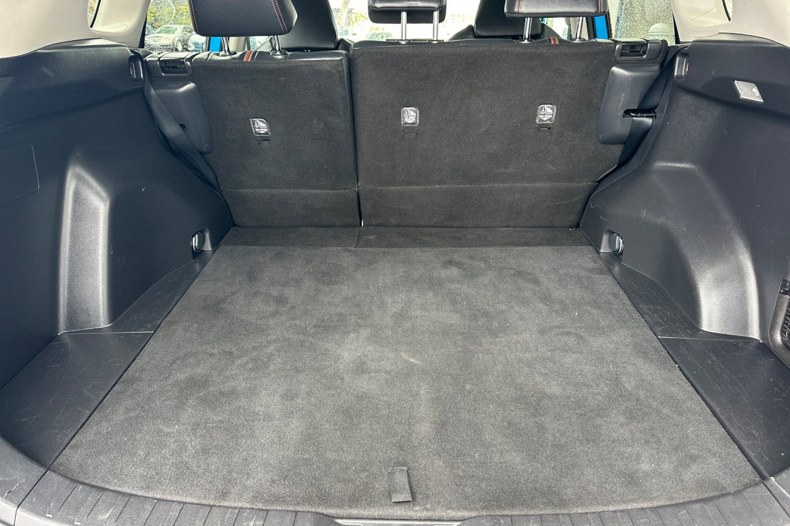 Certified 2021 Toyota RAV4 Adventure image 15