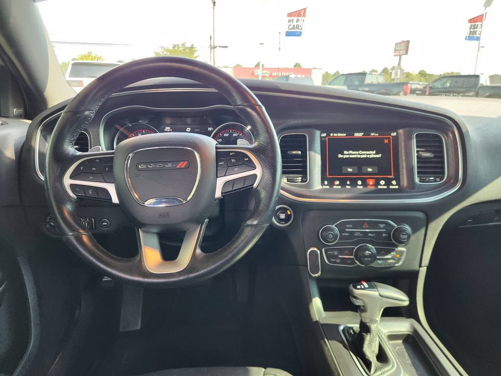 Used 2018 Dodge Charger GT AWD/4WD image 19