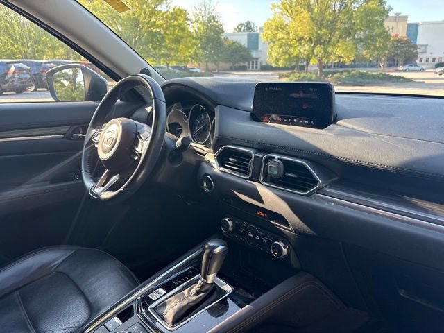 Used 2018 MAZDA CX-5 Grand Touring AWD/4WD image 21
