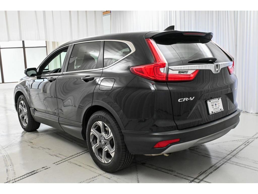 Used 2019 Honda CR-V EX-L image 5
