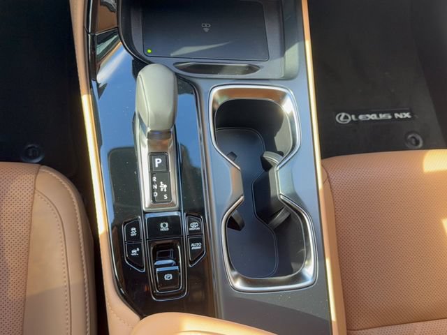 New 2026 Lexus NX 450h+ AWD w/ Accessory Package (Z2) image 23