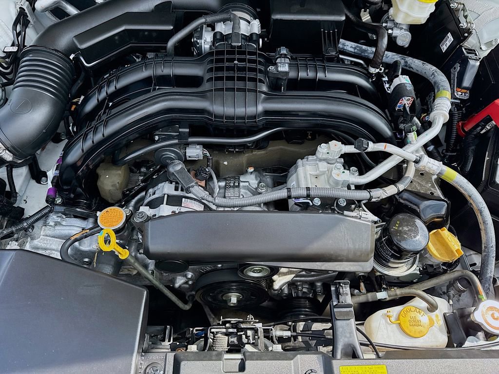 Used 2023 Subaru Impreza 2.0i image 36