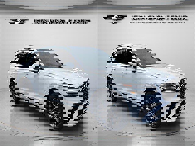 New 2026 Genesis GV70 3.5T Sport Advanced