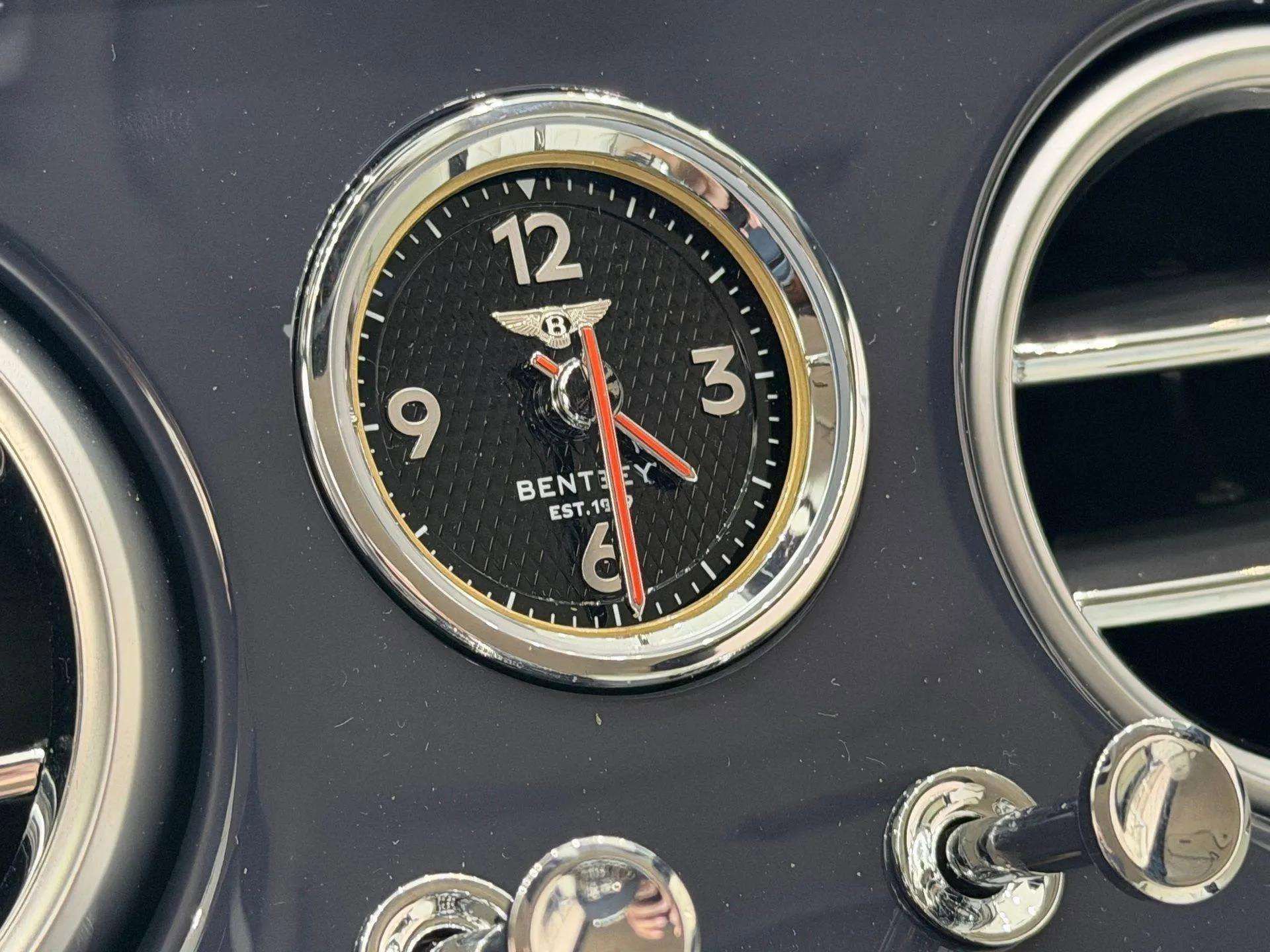 New 2026 Bentley Continental GT AWD/4WD image 41