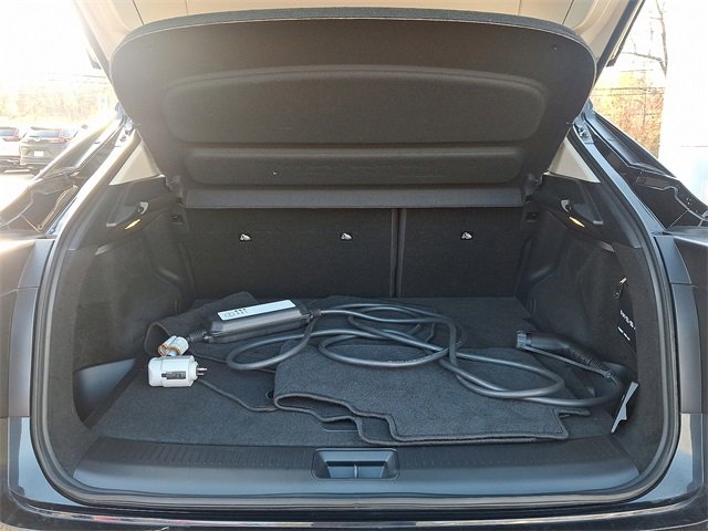 Used 2024 Nissan Ariya AWD image 27