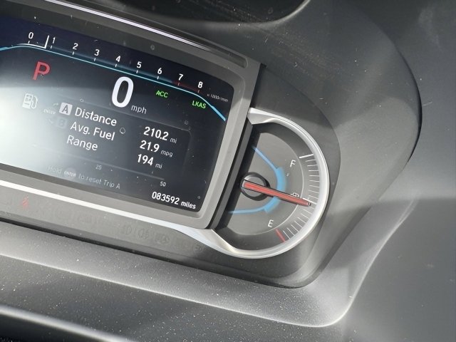 Used 2021 Honda Passport EX-L image 16