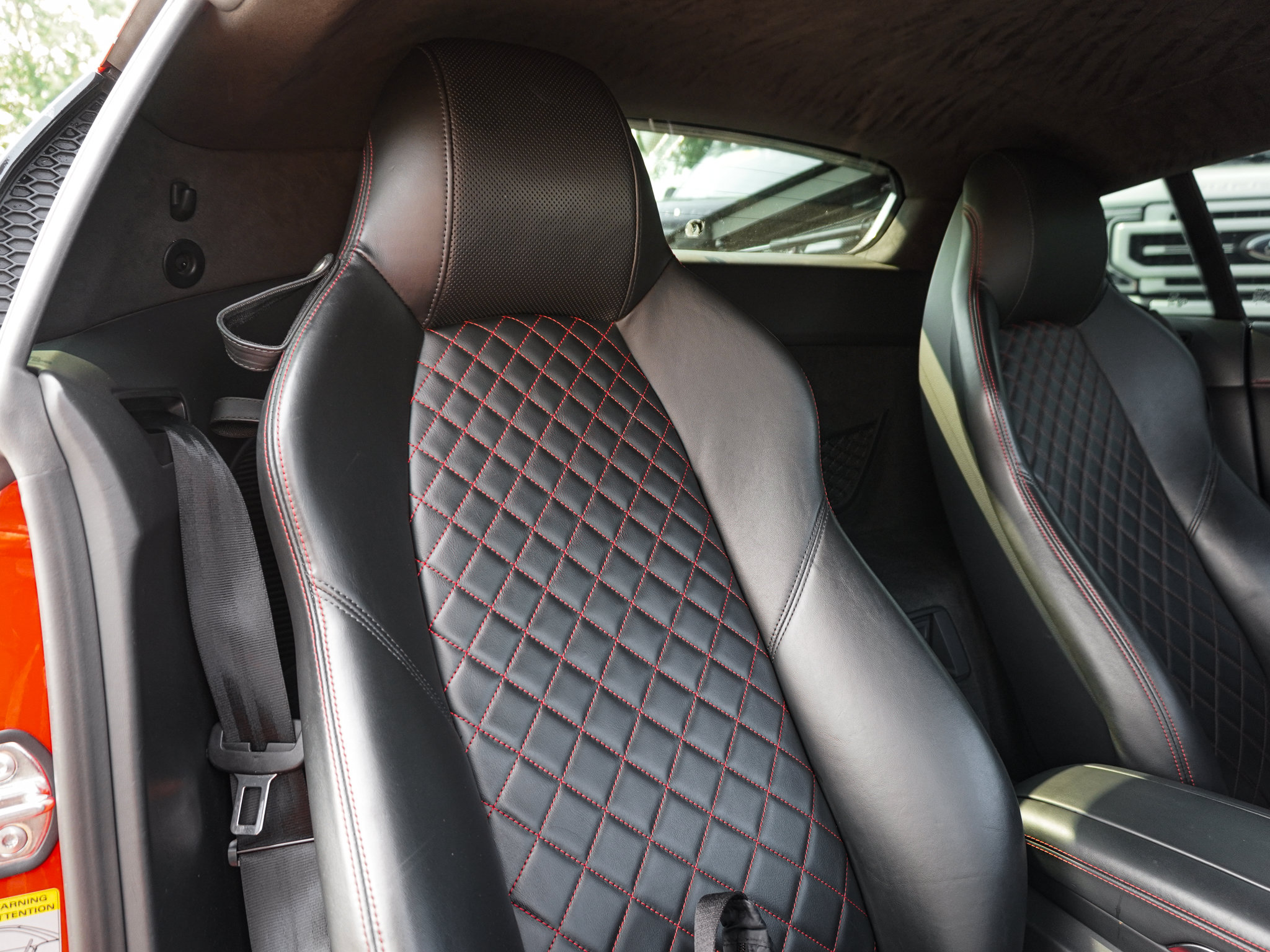 Used 2020 Audi R8 V10 AWD/4WD image 34