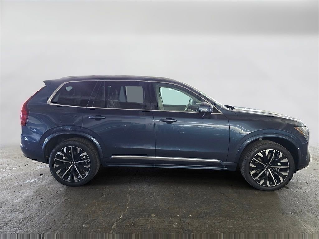 New 2026 Volvo XC90 B6 Ultra w/ Protection Package image 4