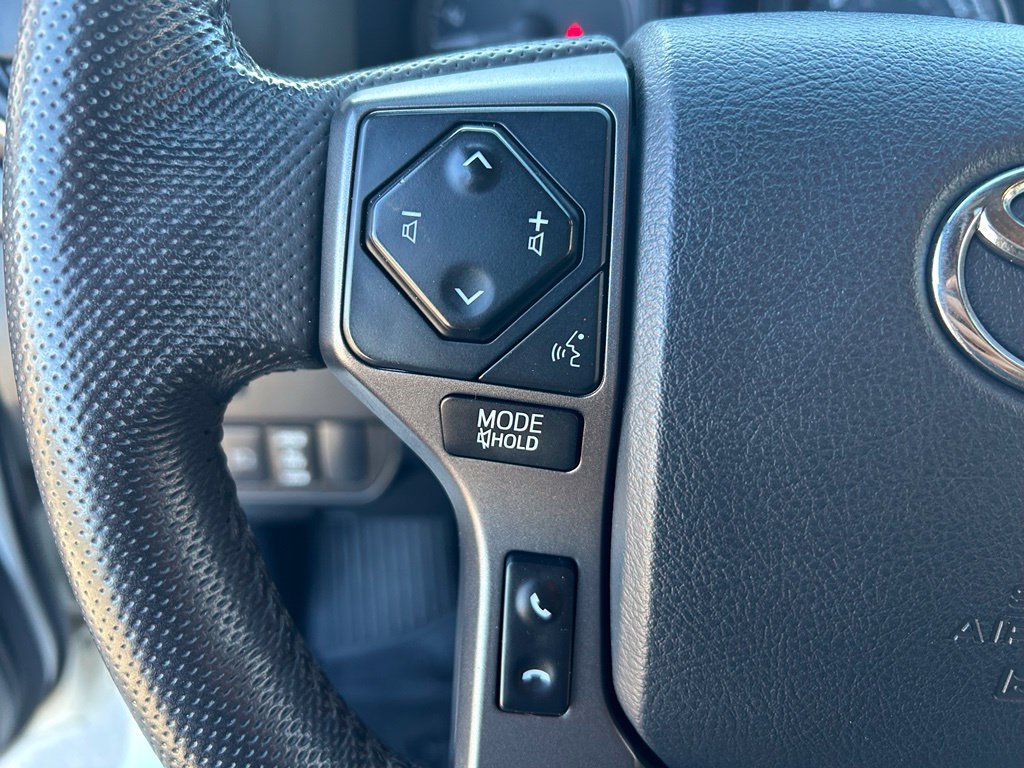 Used 2020 Toyota Tacoma TRD Pro AWD/4WD image 13