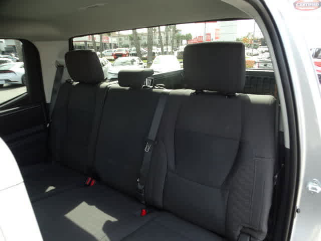 Used 2023 Toyota Tundra SR5 image 22