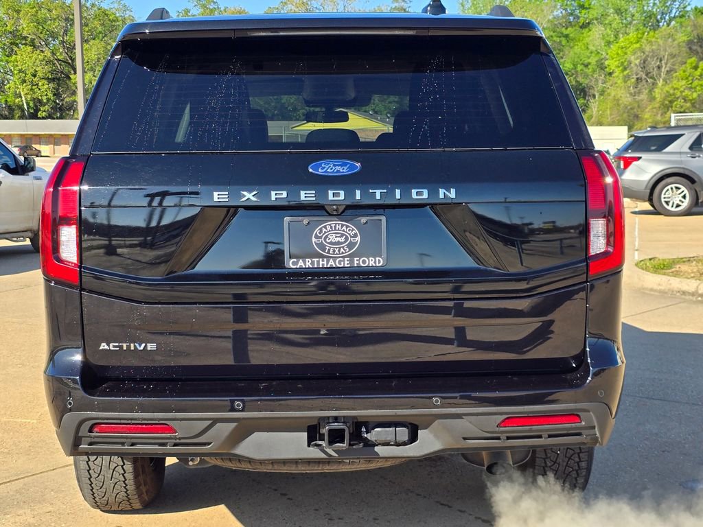 Used 2025 Ford Expedition Active image 5