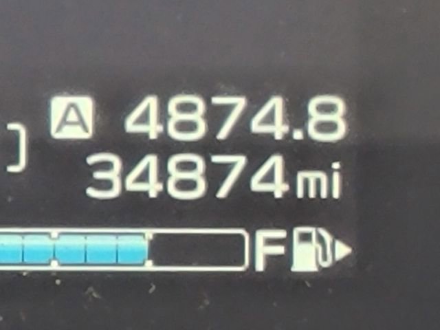 Used 2023 Subaru Forester Sport image 32