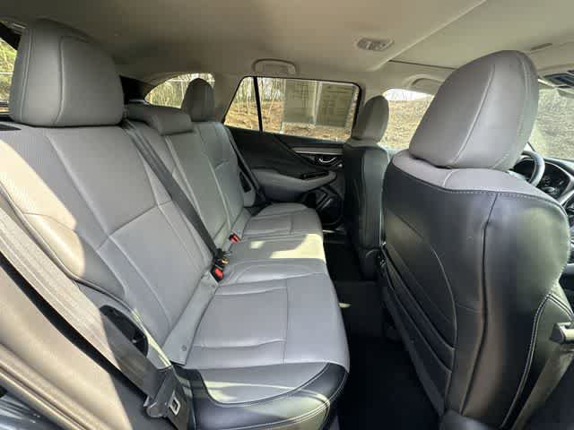 Certified 2024 Subaru Outback Limited AWD/4WD image 26