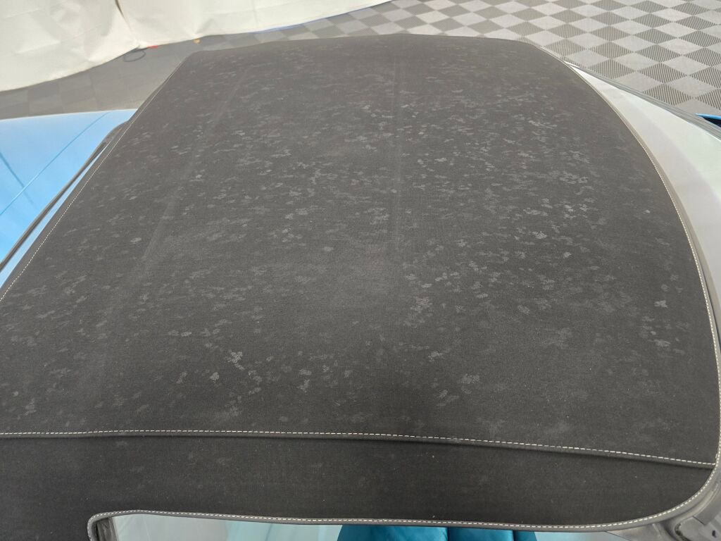 Used 1988 Chevrolet Corvette Convertible image 34