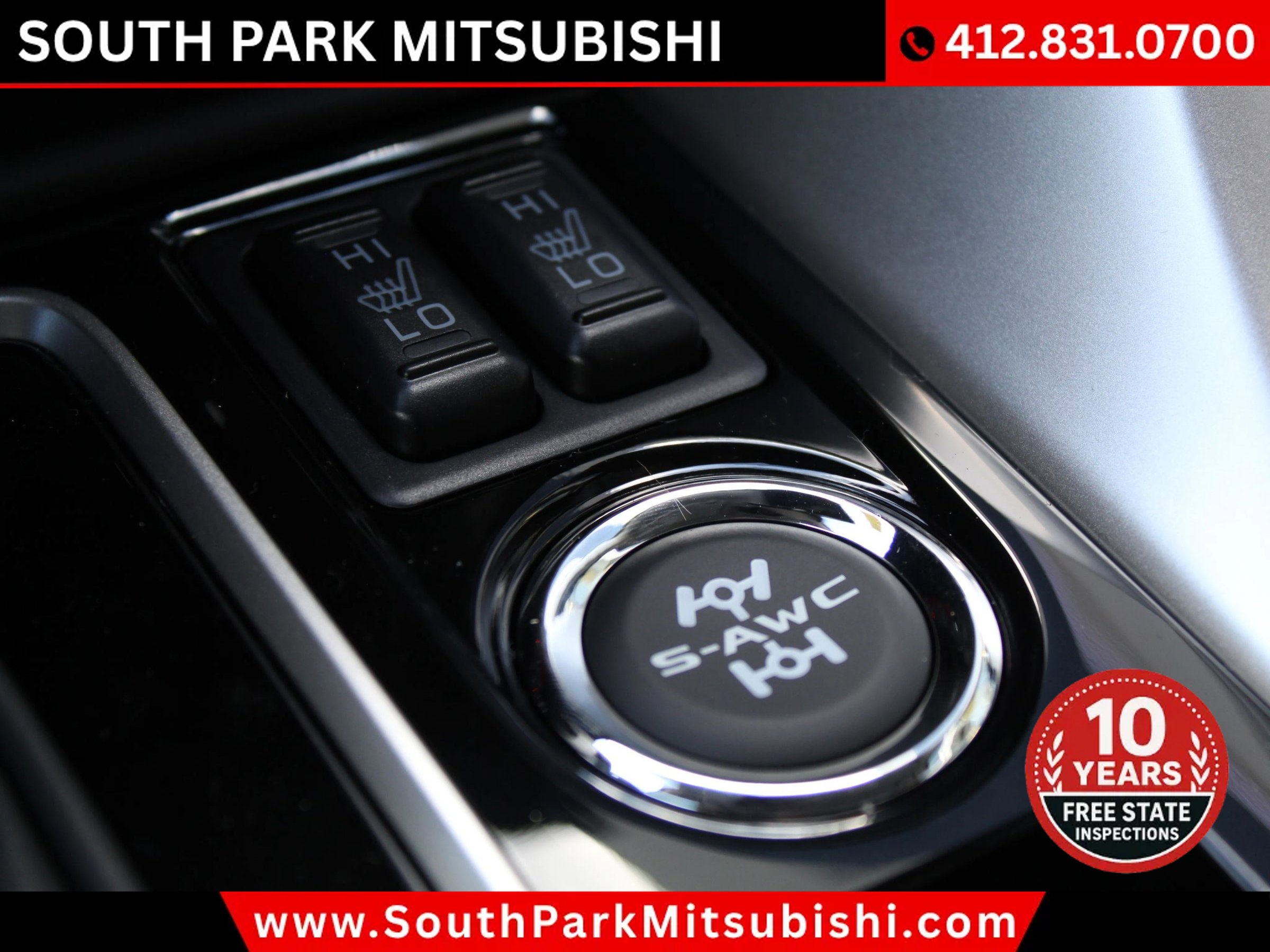 New 2026 Mitsubishi Eclipse Cross SE image 21