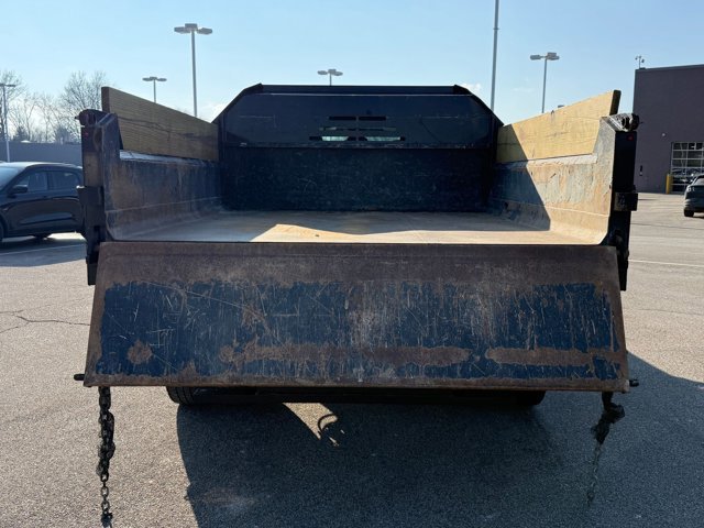 Used 2020 Ford F350 XL w/ Power Equipment Group image 7