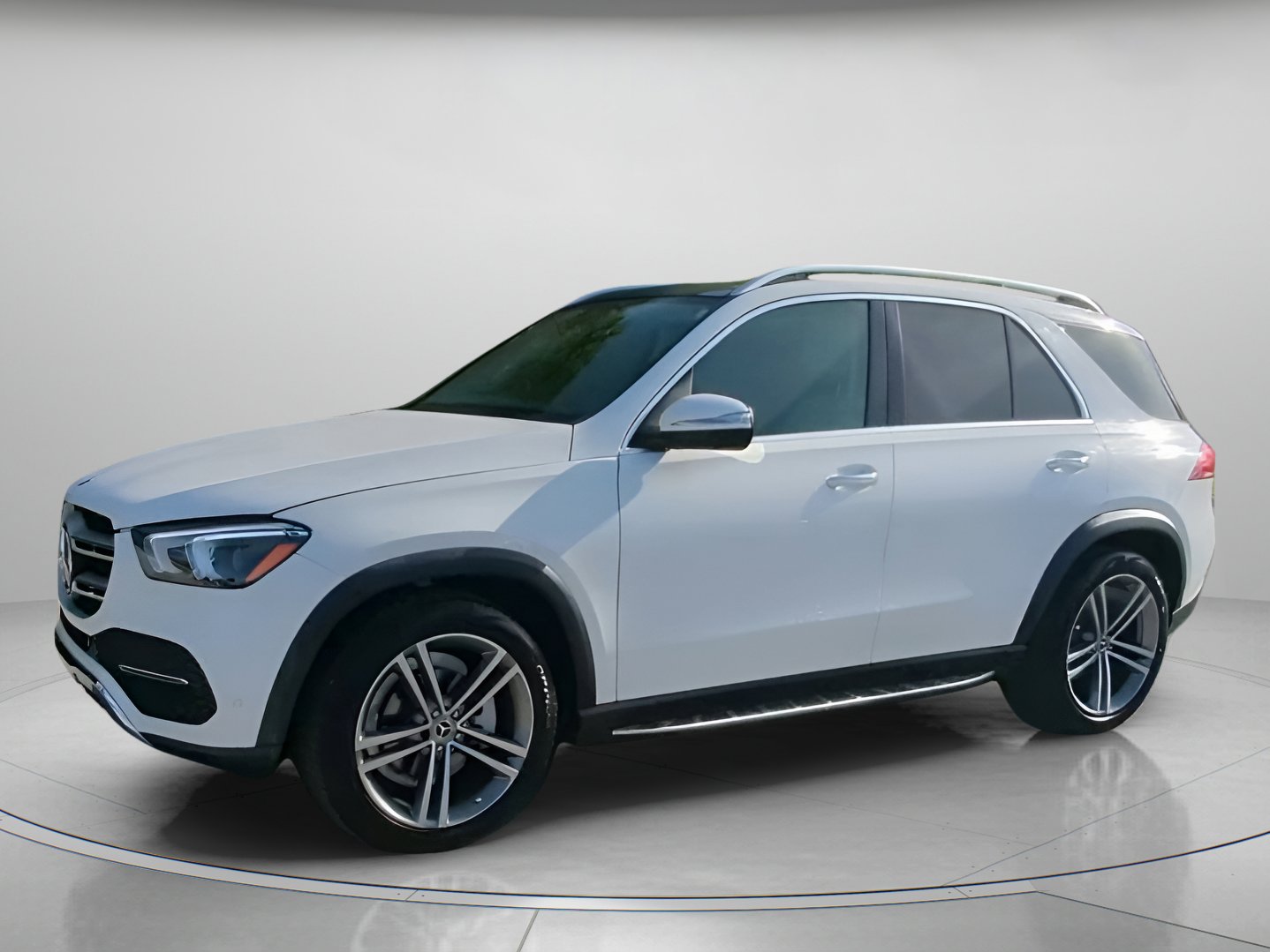Used 2022 Mercedes-Benz GLE 350 image 14