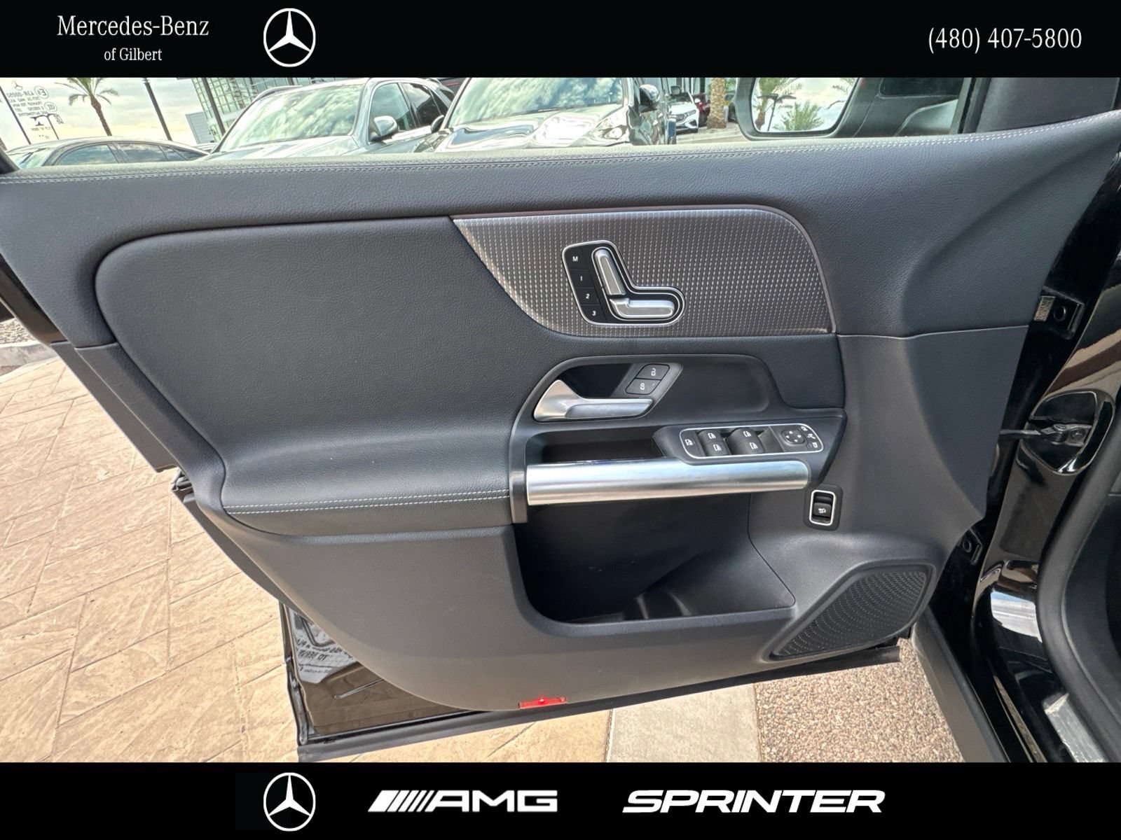 Used 2023 Mercedes-Benz GLA 250 w/ Premium Package image 11