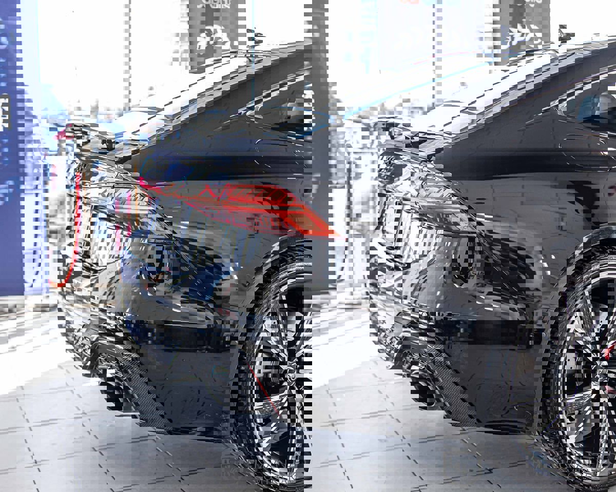 Used 2023 Audi RS 7 Sportback w/ Carbon Optic Package image 12