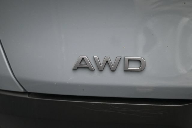 Used 2025 Nissan Murano SL w/ Cargo Package AWD/4WD image 16