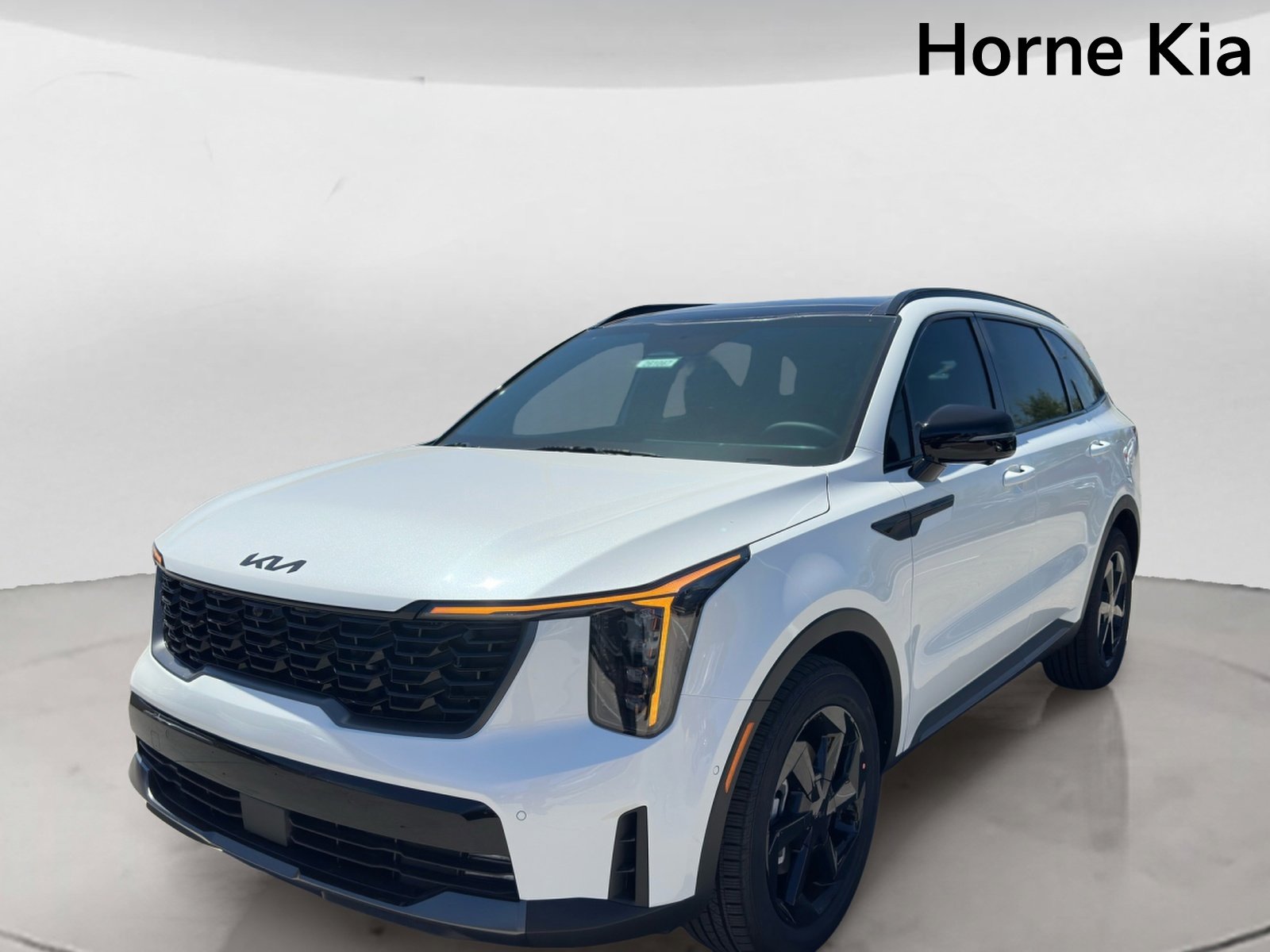 New 2026 Kia Sorento SX Prestige AWD/4WD image 7