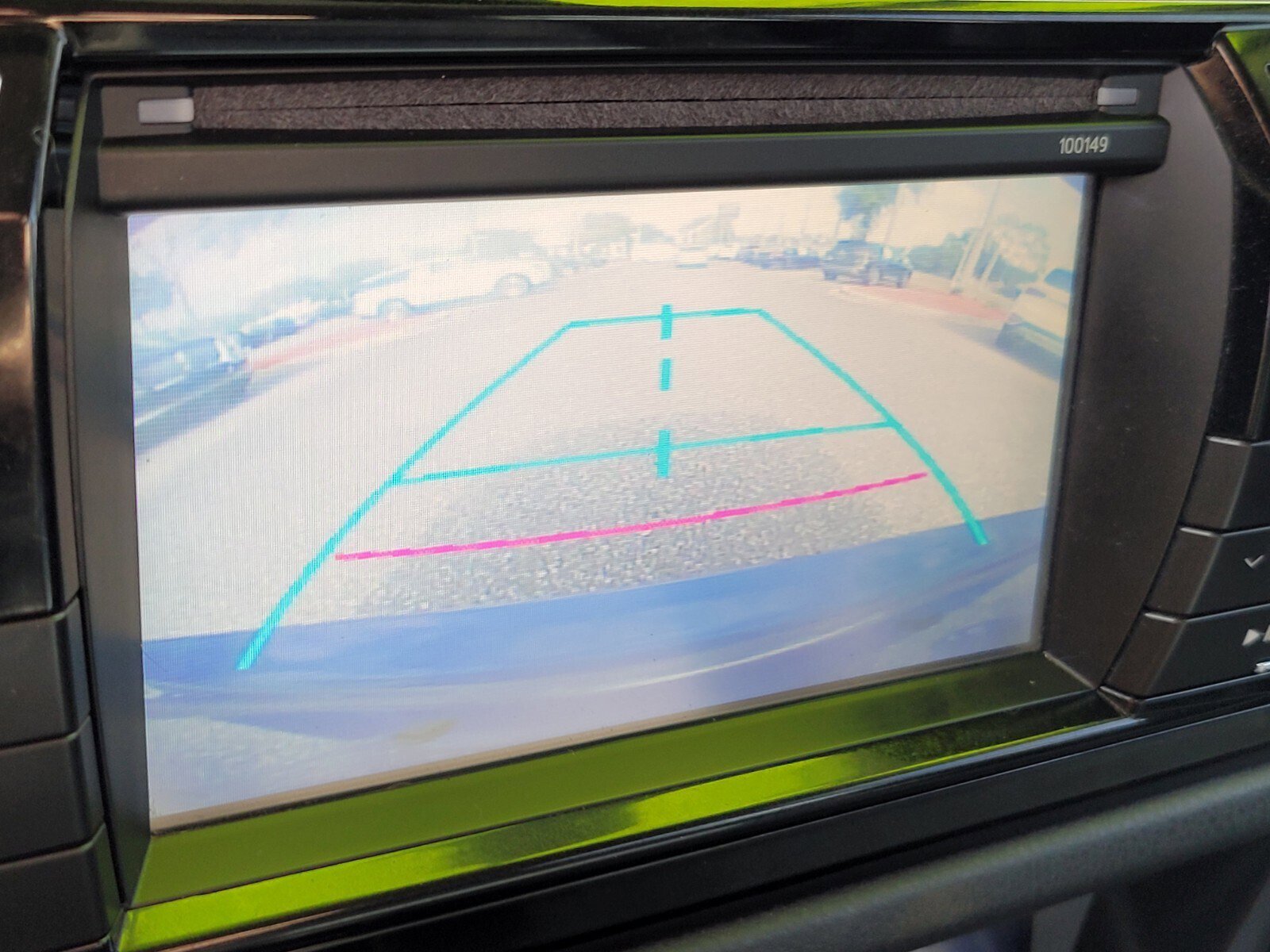 Used 2015 Toyota Corolla S image 9