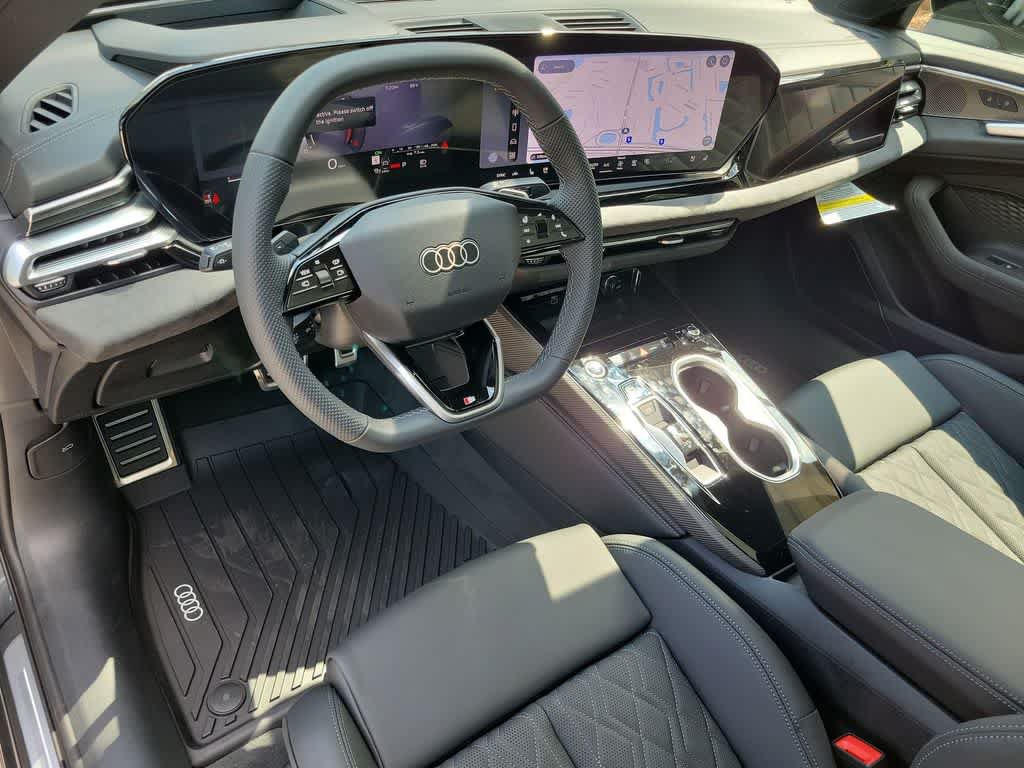 New 2026 Audi A6 Prestige AWD/4WD image 10
